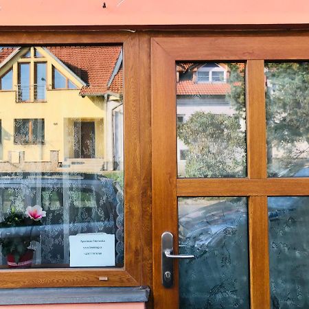 Apartman Stursovka Брно Экстерьер фото