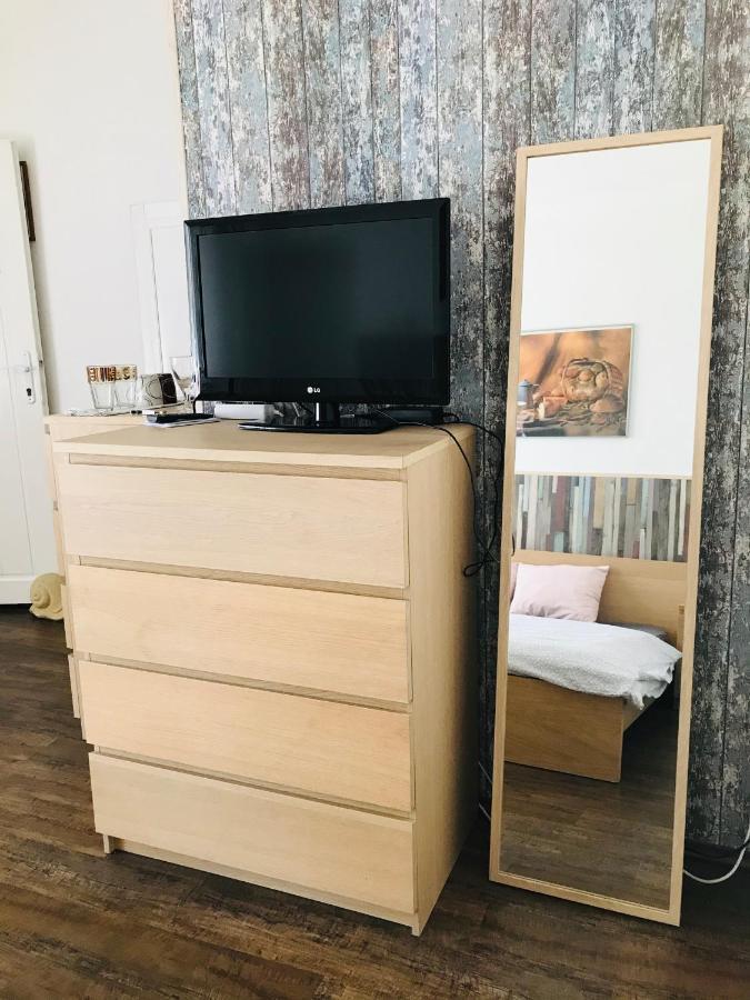 Apartman Stursovka Брно Экстерьер фото