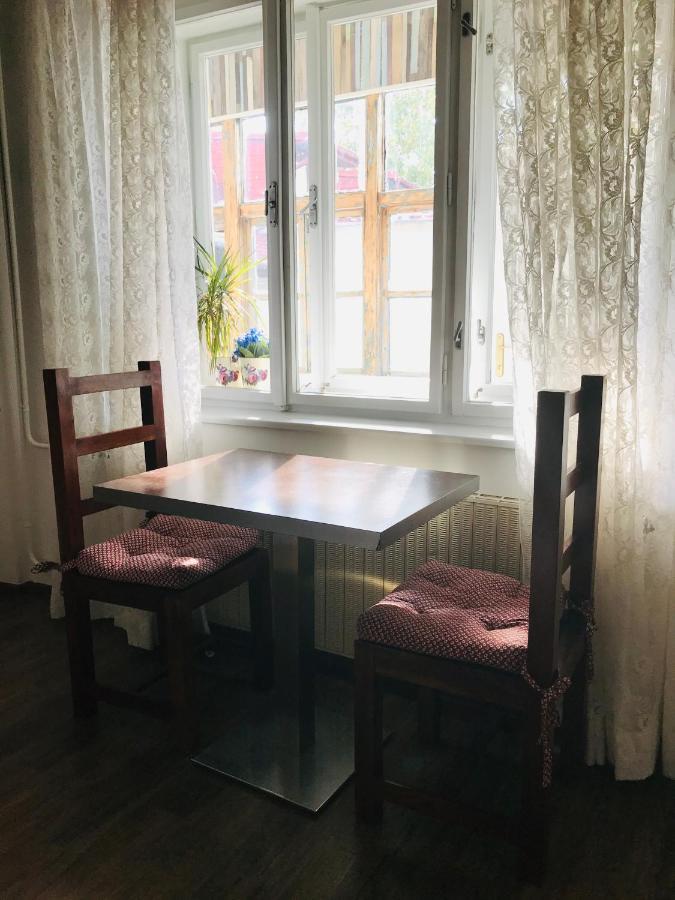 Apartman Stursovka Брно Экстерьер фото