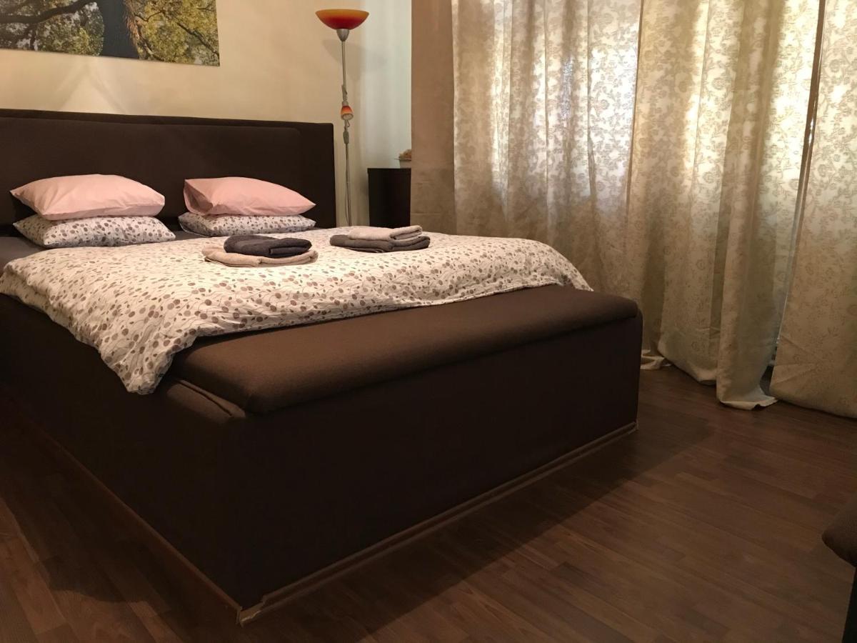 Apartman Stursovka Брно Экстерьер фото
