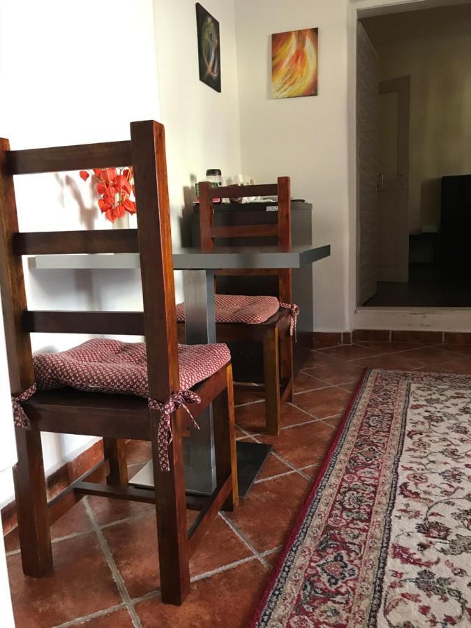 Apartman Stursovka Брно Экстерьер фото